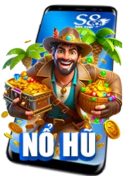 nổ hủ s8e top